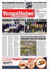 YOZGAT HABER