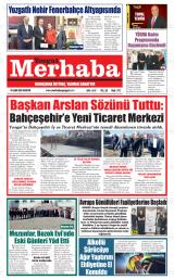 YOZGAT MERHABA
