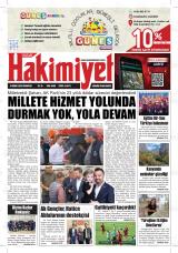 YOZGAT HAKİMİYET