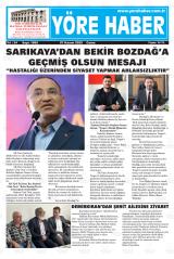 YÖRE HABER