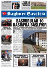 BAYBURT