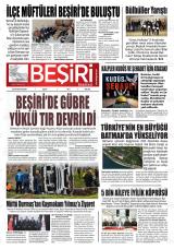 BEŞİRİ