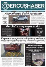 GERCÜŞ HABER