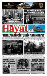 YALOVA HAYAT