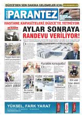 DÜZCE PARANTEZ