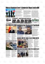 YENİ AKÇAKOCA HABER