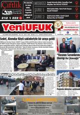 YENİ UFUK