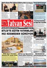 TATVAN SESİ