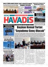 GENÇ HAVADİS