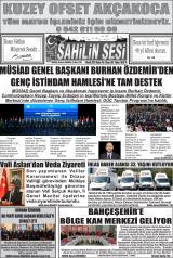 AKÇAKOCA SAHİLİN SESİ