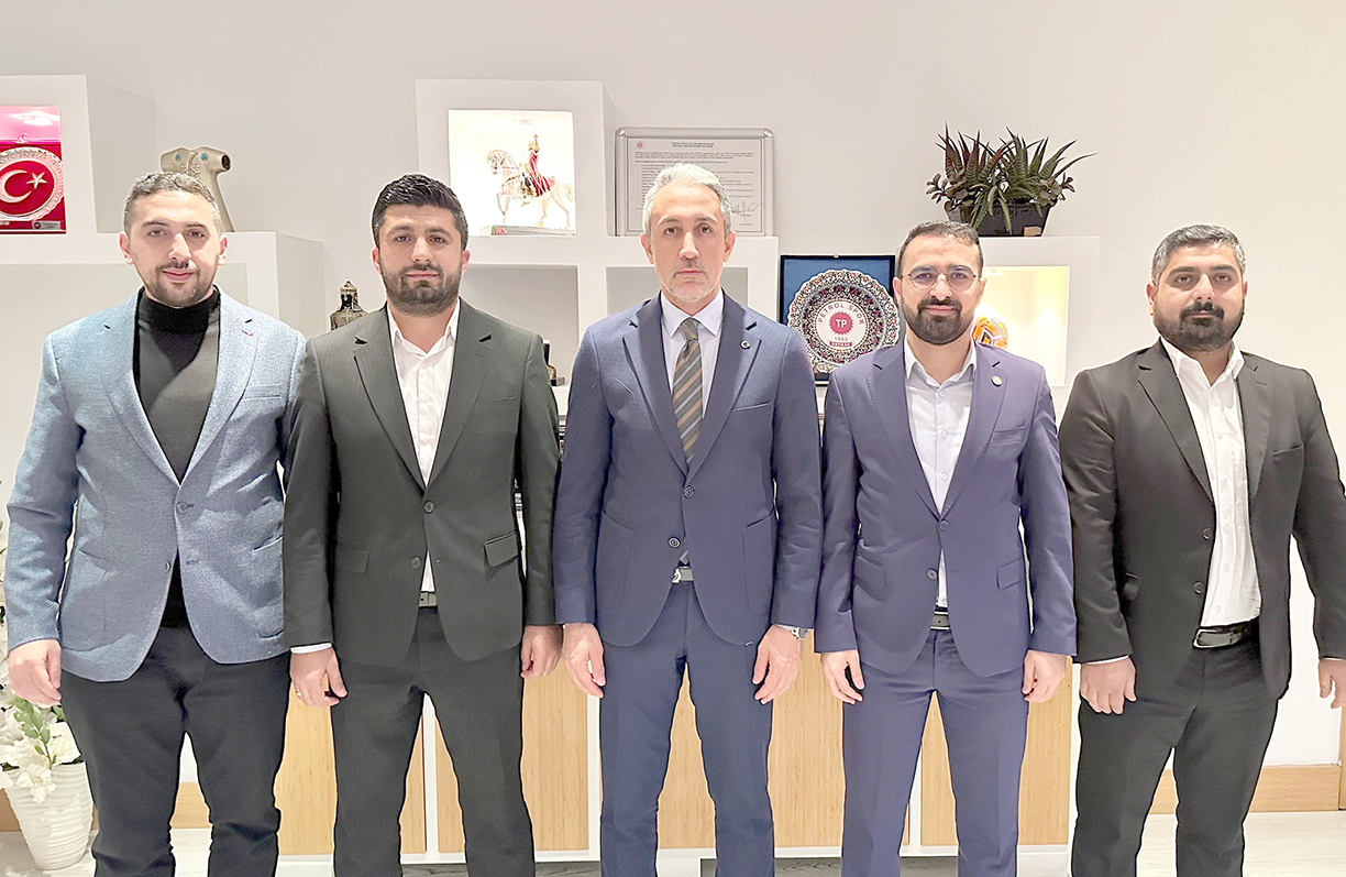 ALTUN “TPAO BATMAN İÇİN BÜYÜK BİR DEĞERDİR”