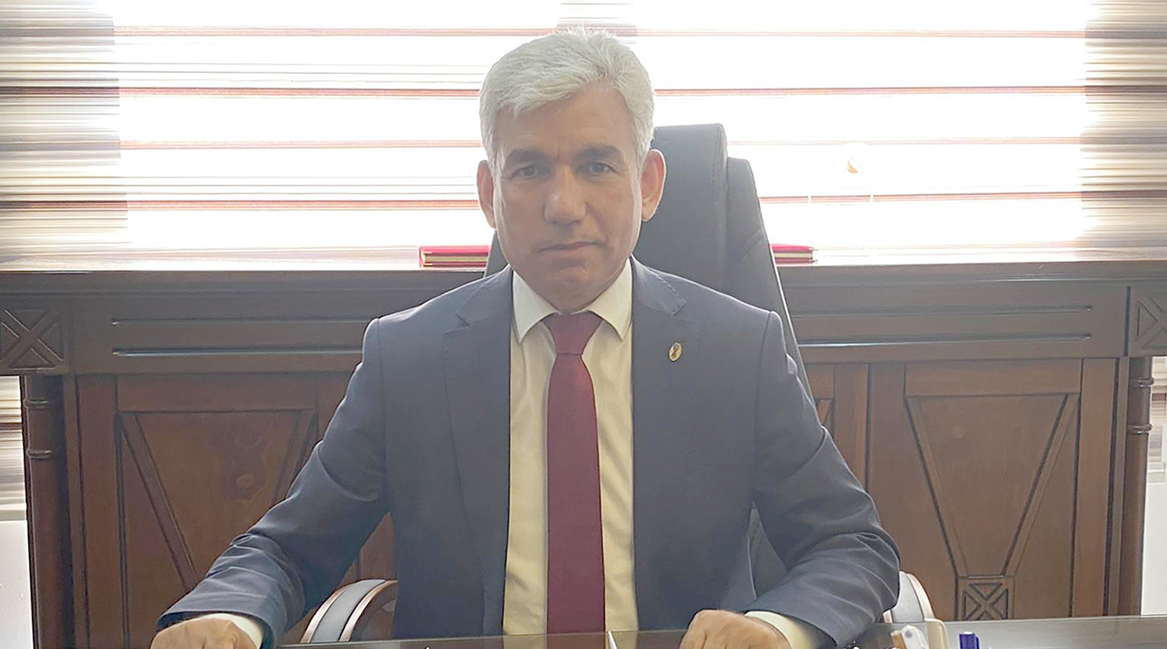 KAPLAN “ESNAFA FAİZSİZ KREDİ DESTEĞİ SAĞLANACAK”