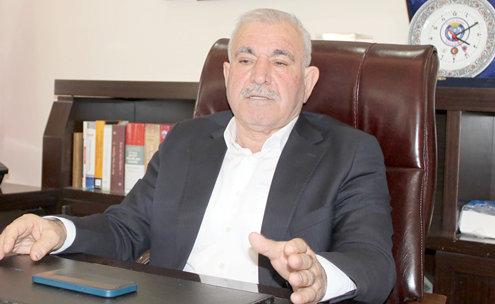 BELEDİYE BAŞKANI YAVUZ “BORÇLARIN %80’İ ÖDENDİ”