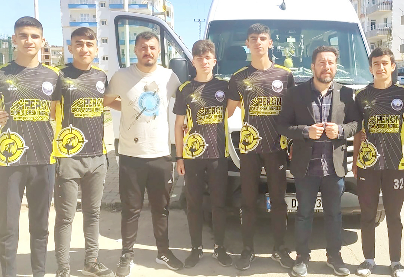 MUĞLA’DA VEYSEL KARANİ FARKI