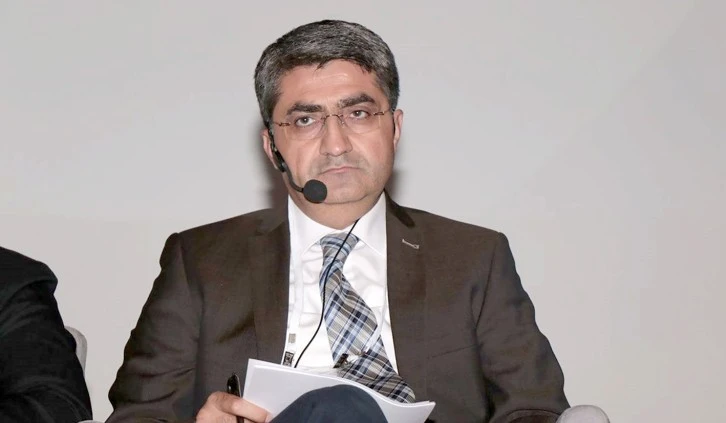 EKMEN’DEN SEÇMEN TAŞIMA ÇIKIŞI