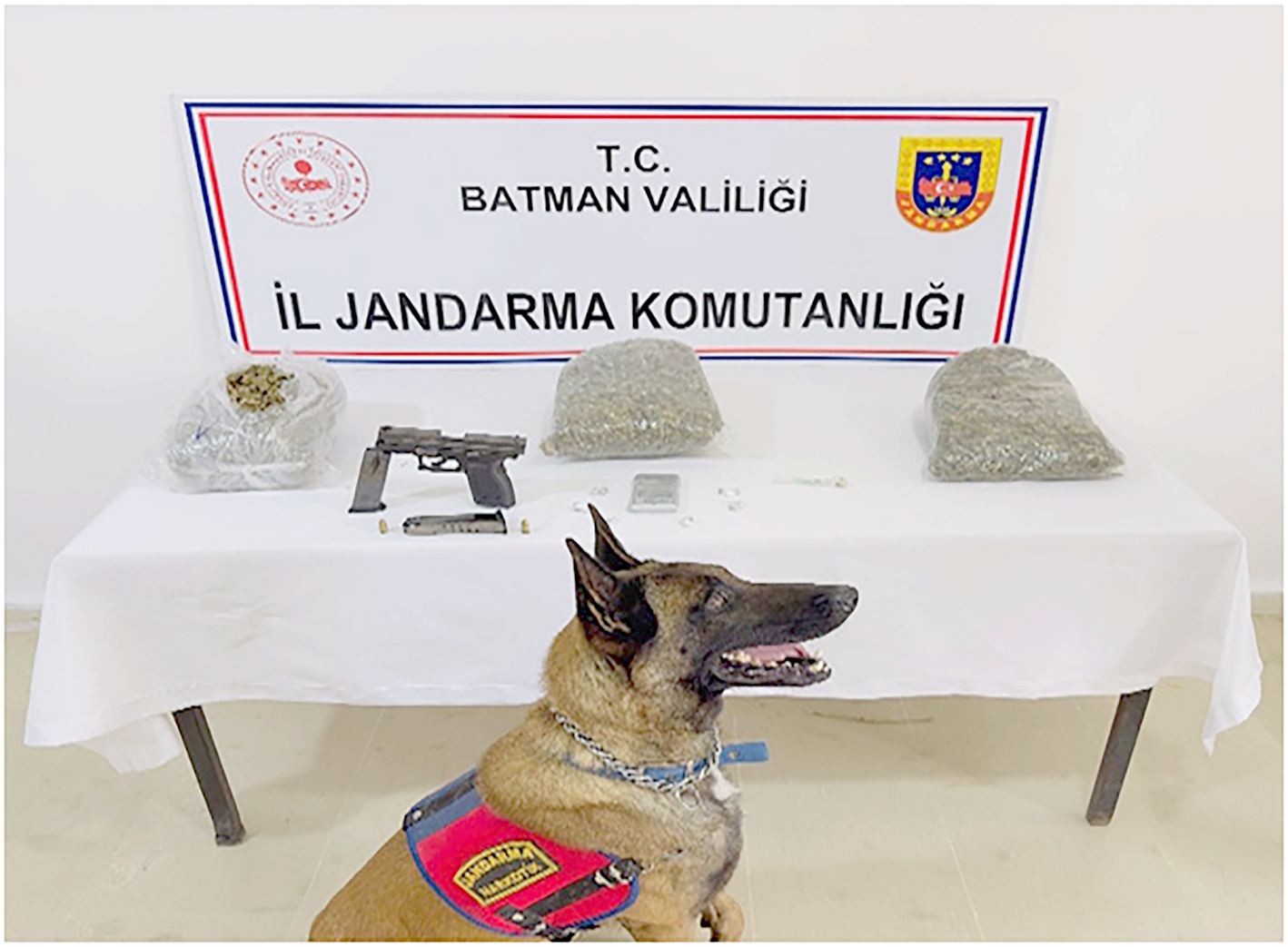 154 OLAYDA 161 ŞÜPHELİ YAKALANDI