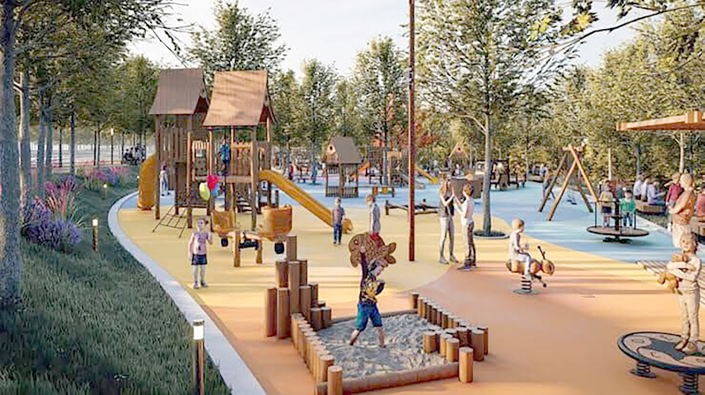 81 KÖYE ÇOCUK OYUN GRUBU KURULDU