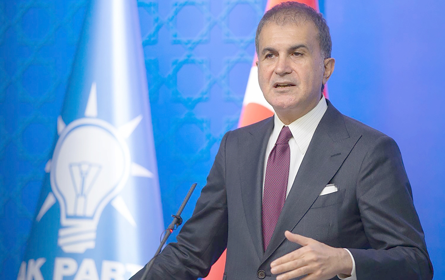 AK PARTİ’DE ADAYLAR 15 OCAK’TA AÇIKLANIYOR