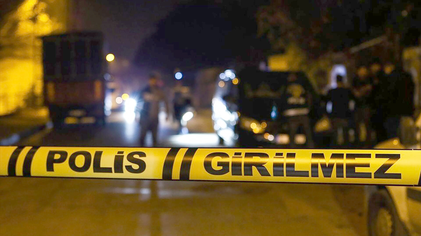 AKRABA KAVGASI! 1 ÖLÜ 2 YARALI