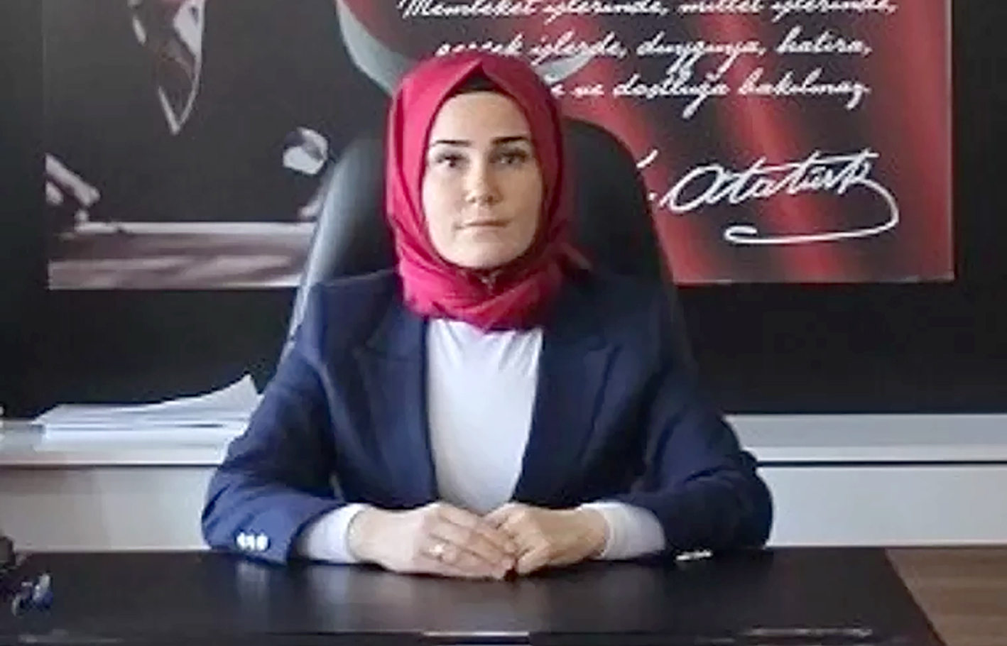 BATMAN’A VALİ YARDIMCISI ATANDI