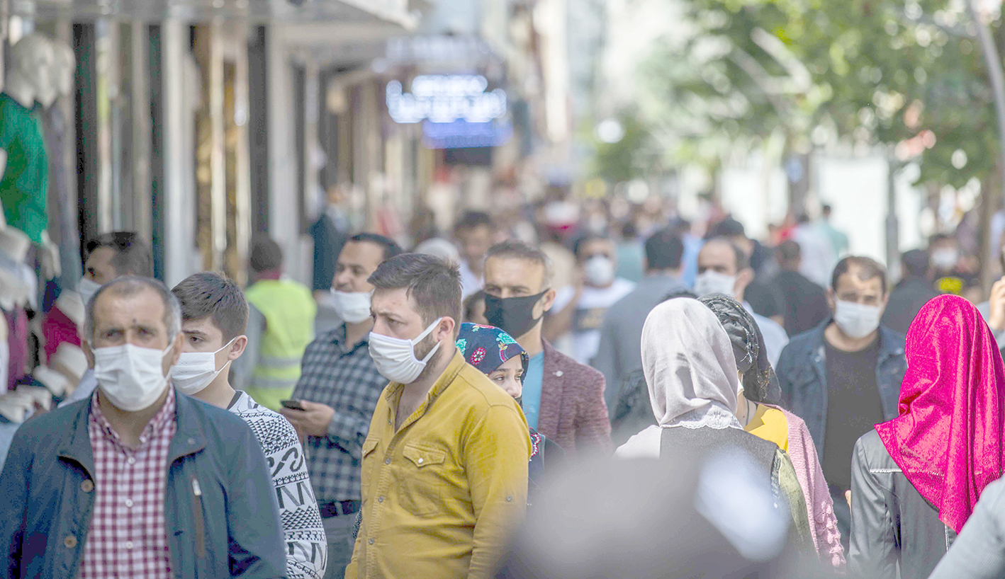 BATMAN, 406 YABANCIYA EV SAHİPLİĞİ YAPIYOR