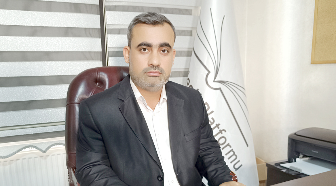 KUR’AN NESLİ PLATFORMU KANDİL MESAJI