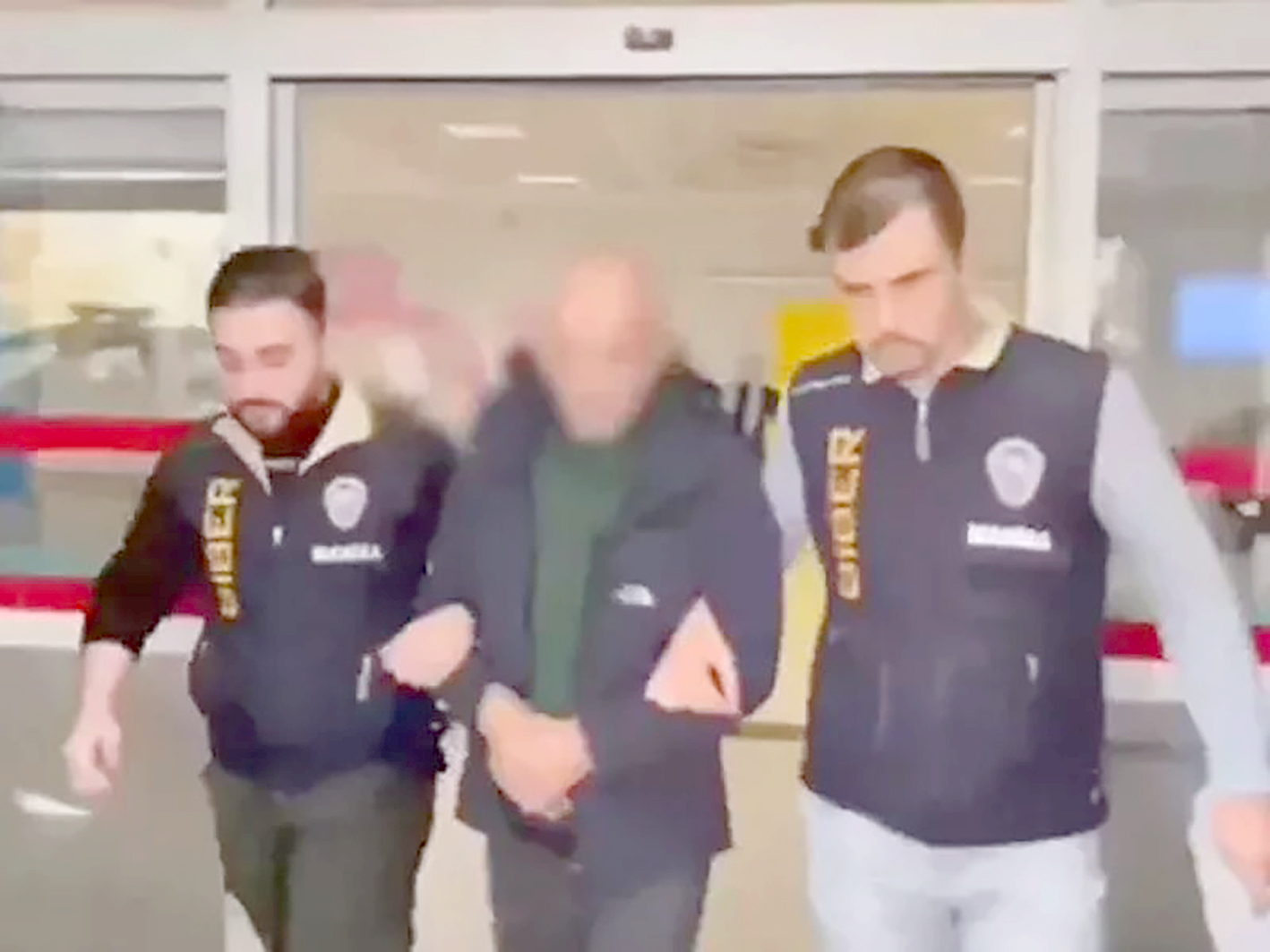 SİBERGÖZ-11 OPERASYONU: 45 ŞÜPHELİ YAKALANDI