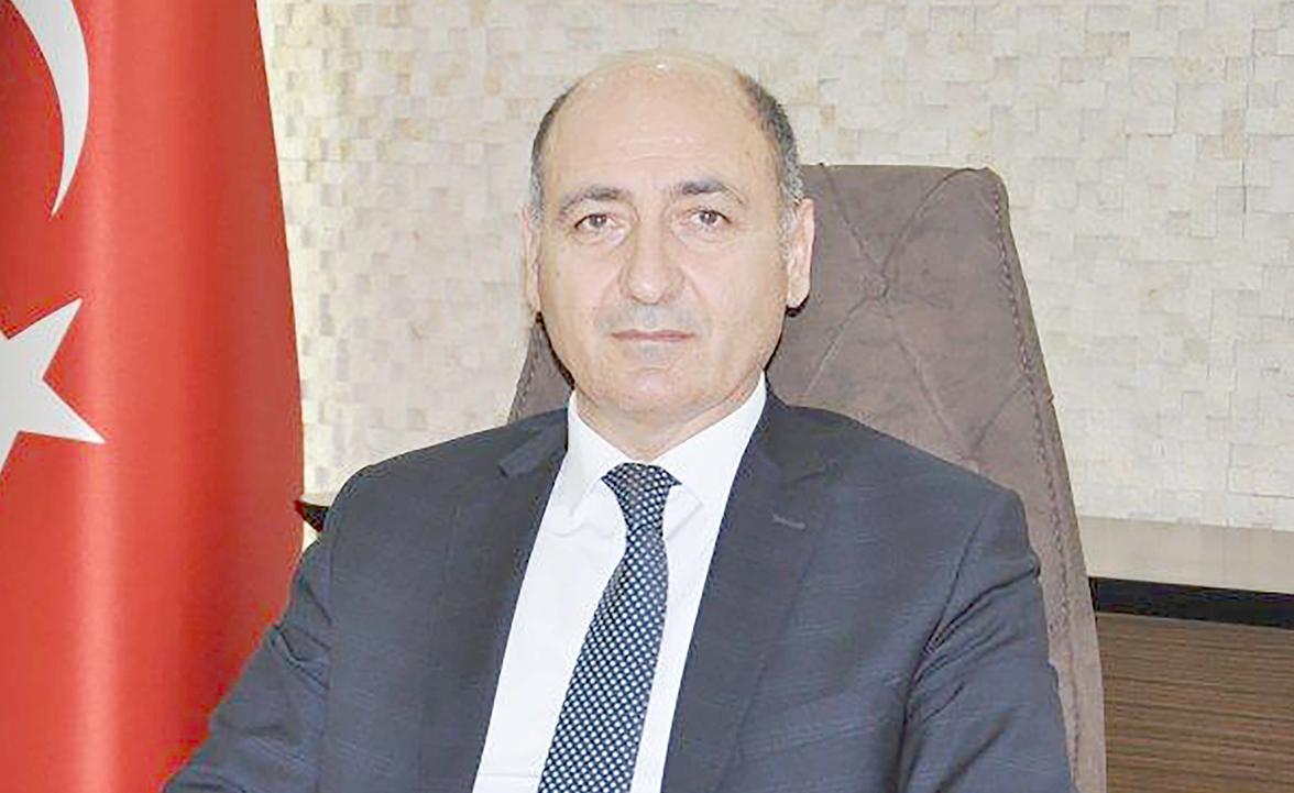 MÜDÜR KURTARAN, RADYO’DA PROJE ANLATTI