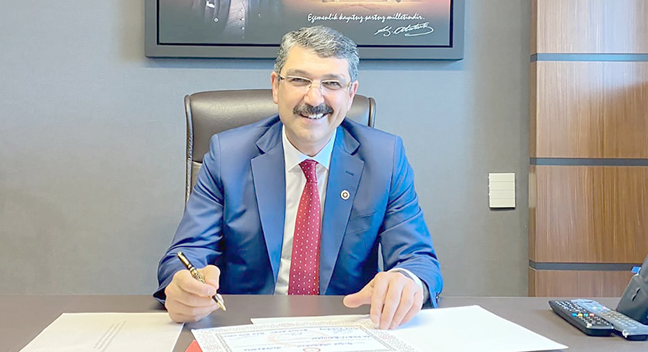 NASIROĞLU “KANDİLLER ÖNEMLİ GÜNLERDİR”