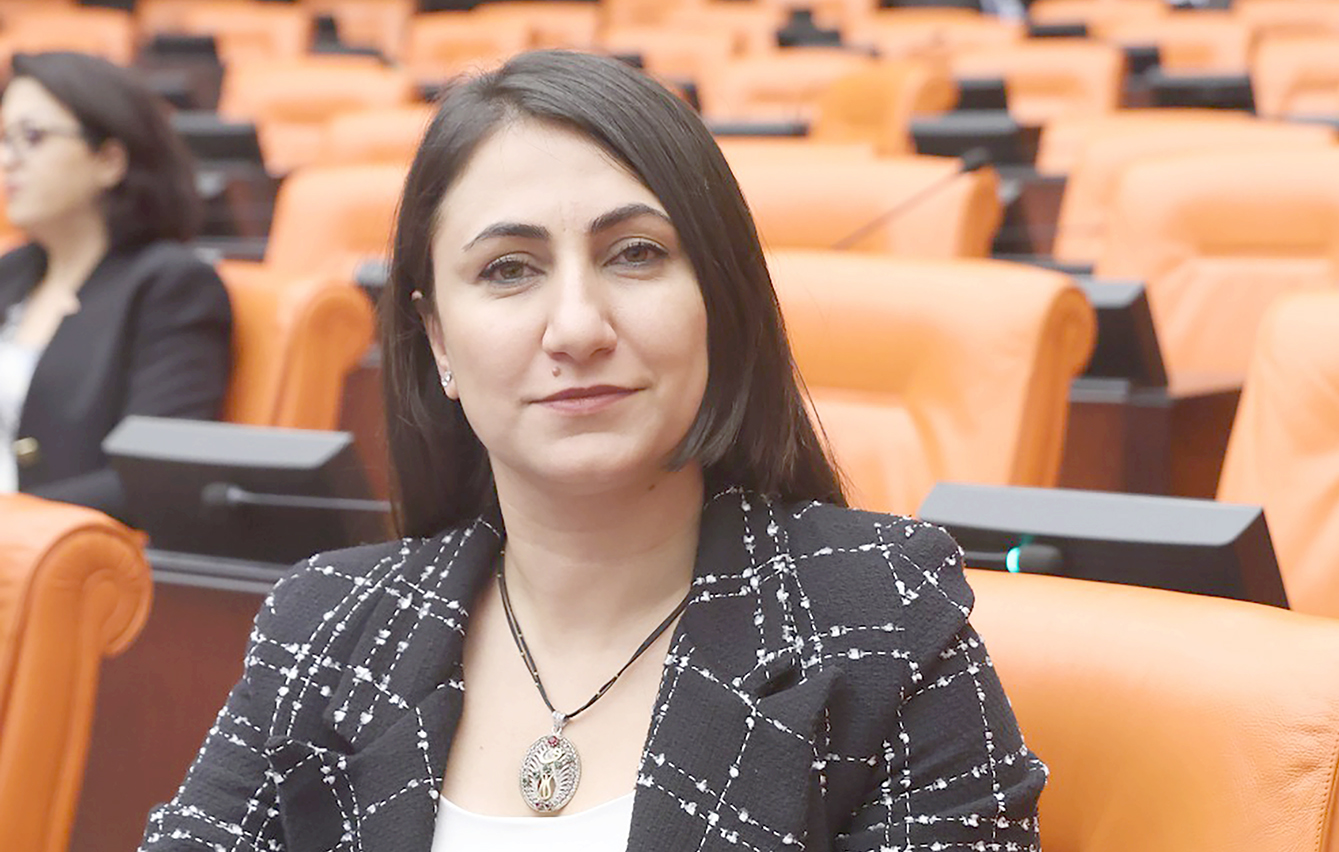 “EN UFAK BİR SIZINTI TEMİZ SU İHTİYACI ETKİLEYECEKTİR”