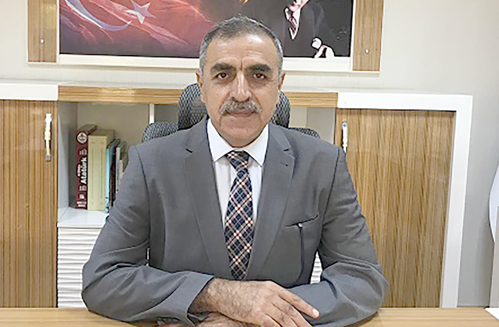 ÖZPERK, GAZETECİLER GÜNÜNÜ KUTLADI