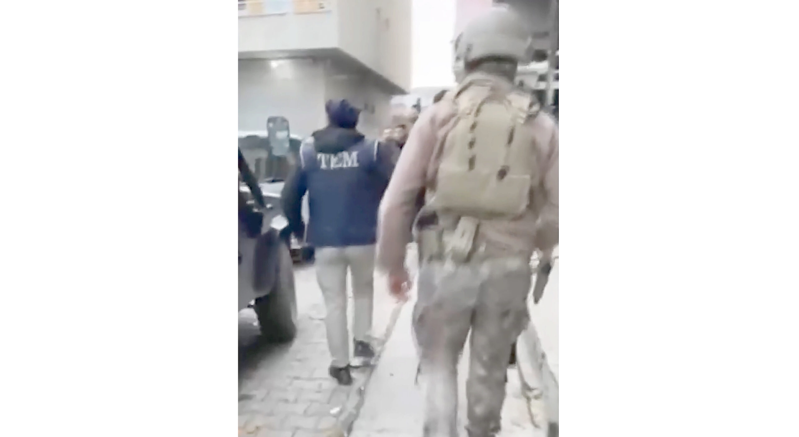 “MÜCADELEMİZ TÜM KARARLILIĞIYLA DEVAM EDECEKTİR”