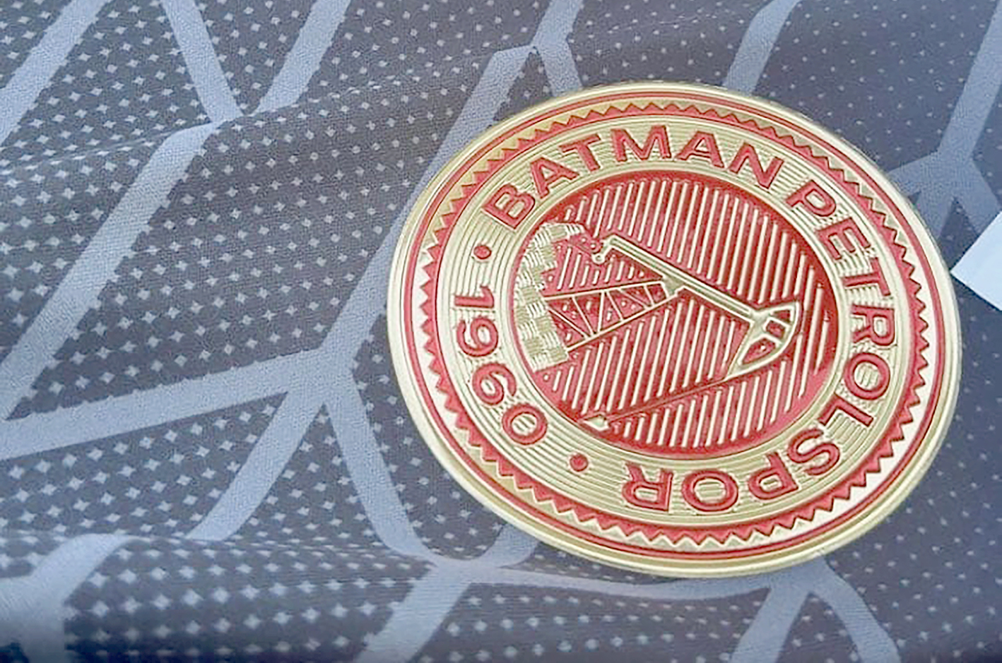 PETROLSPOR’DA 4 AYRILIK