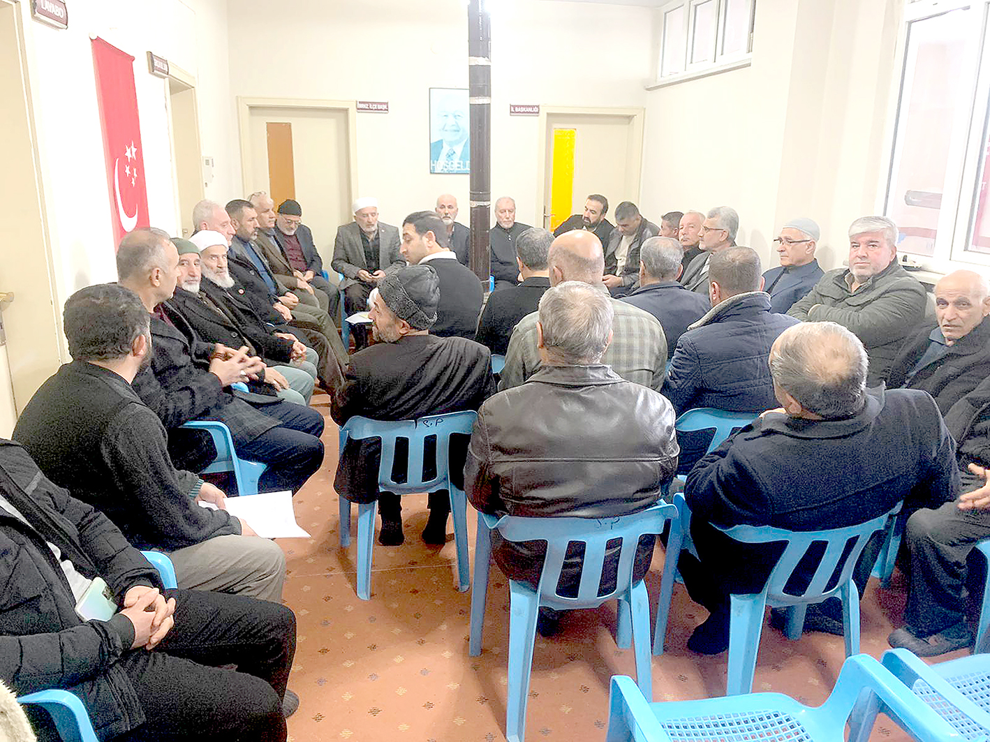 “YAPILAN PİYASA ZAMLARI ASGARİ ÜCRET ERİDİ”