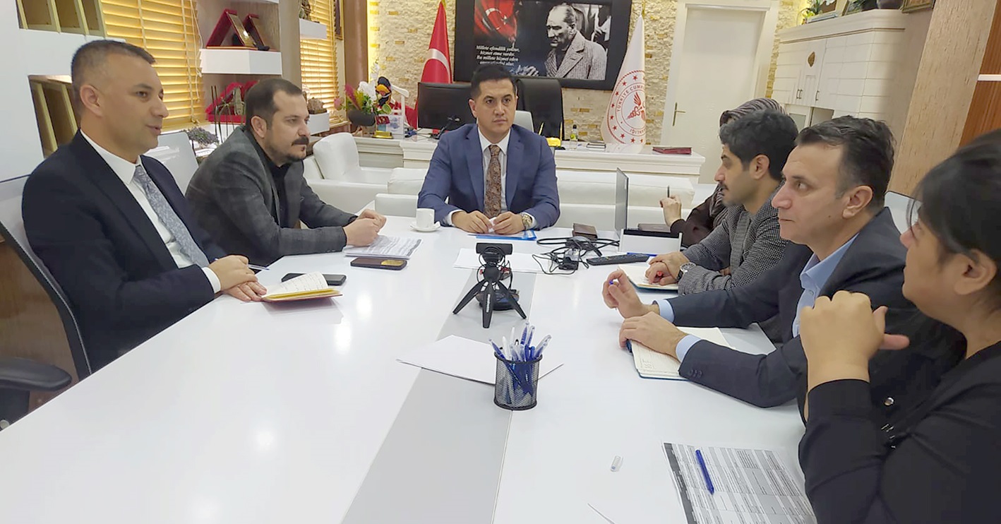 SAĞLIK HİZMETLERİ GÜÇLENDİRİLECEK