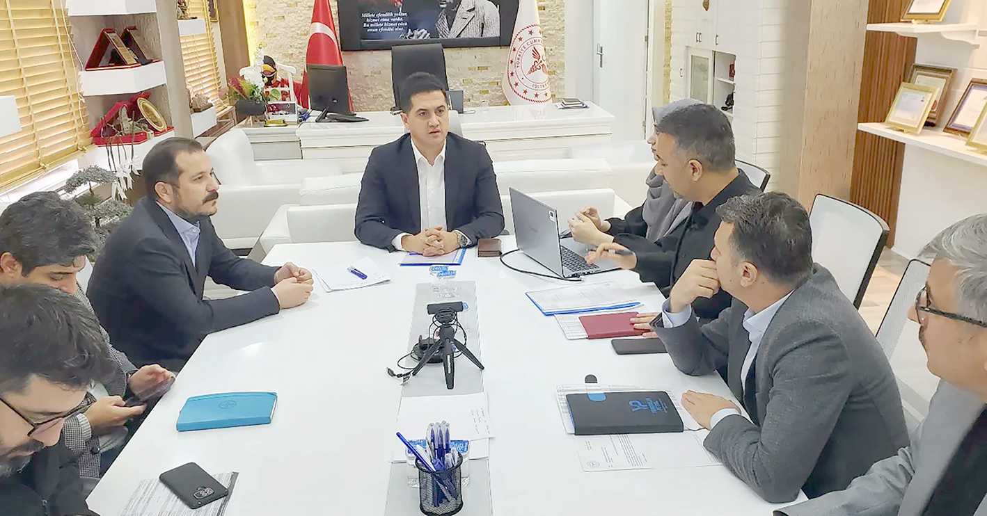 SAĞLIK HİZMETLERİNİN KALİTESİ ARTIRILACAK