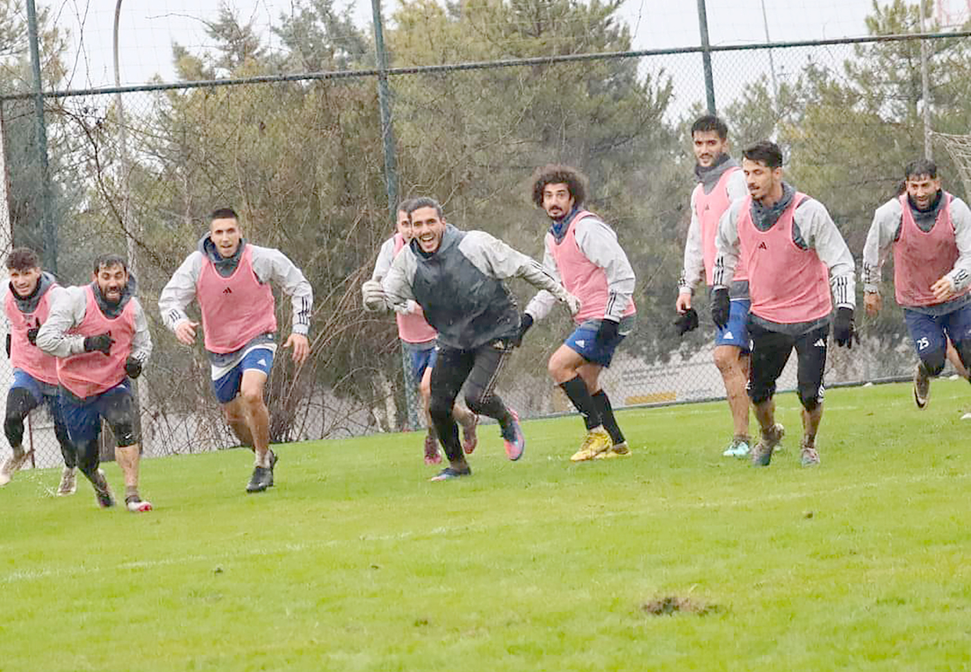 PETROL, SİLİFKE’YE BİLENİYOR