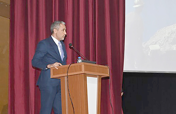 TPAO’NUN 4 PROJESİNE 3 MİLYARLIK BÜTÇE