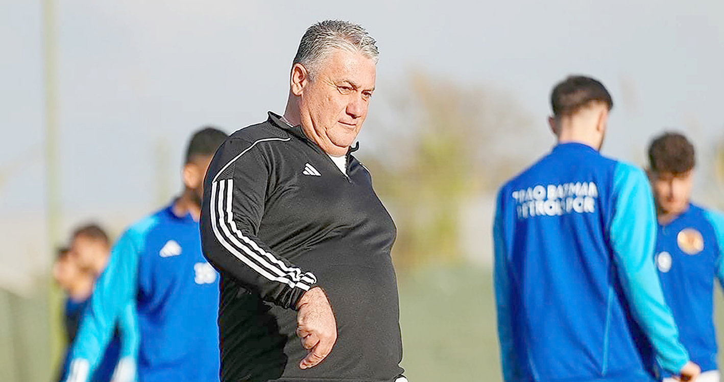 TOROS “KARARLILIKLA MÜCADELEMİZE DEVAM EDİYORUZ”