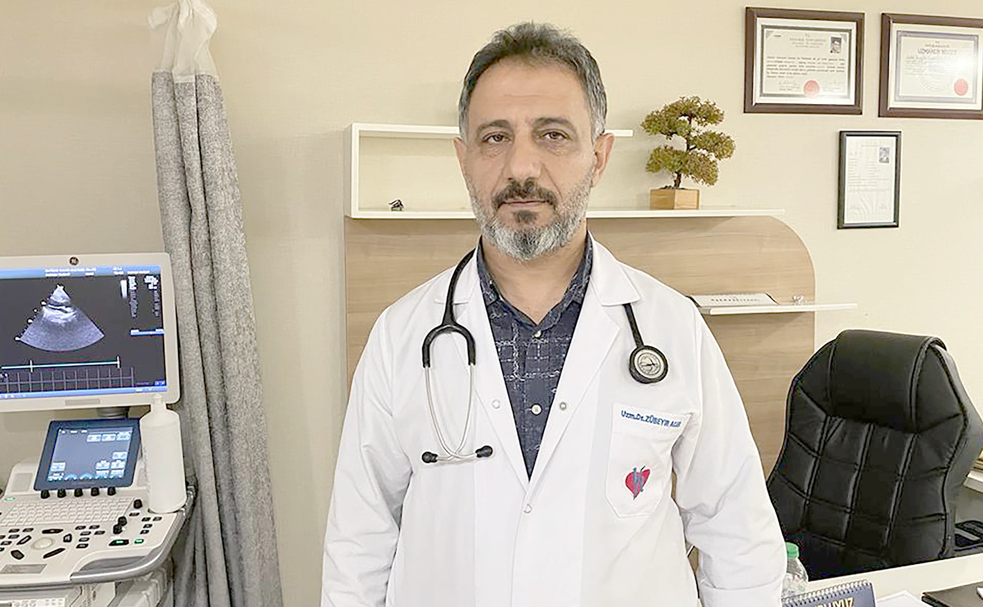 “SOĞUKLARDA KALBE DİKKAT”