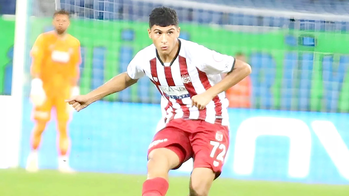 YUNUS EMRE’YE NAZAR DEĞDİ