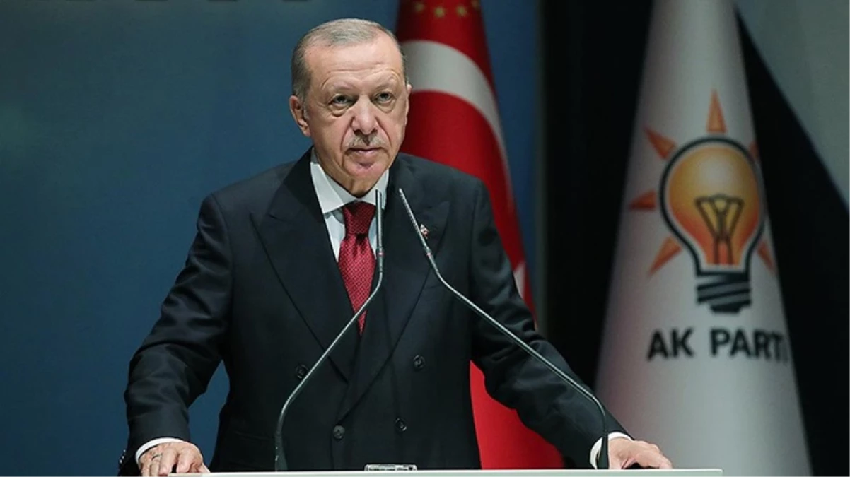 AK PARTİ SEÇİM BEYANNAMESİNİ YARIN AÇIKLAYACAK