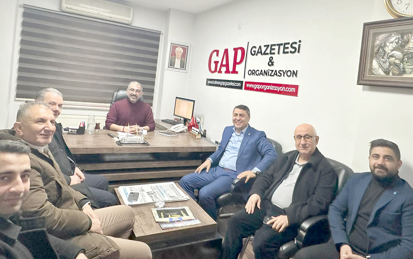 İL BAŞKANI YILMAZ “İL VE İLÇELERDE ADAY ÇIKARACAĞIZ”