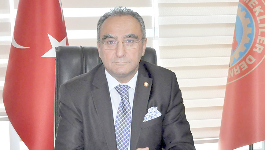 “EMEKLİ AYLIKLARI İYİLEŞTİRİLSİN”