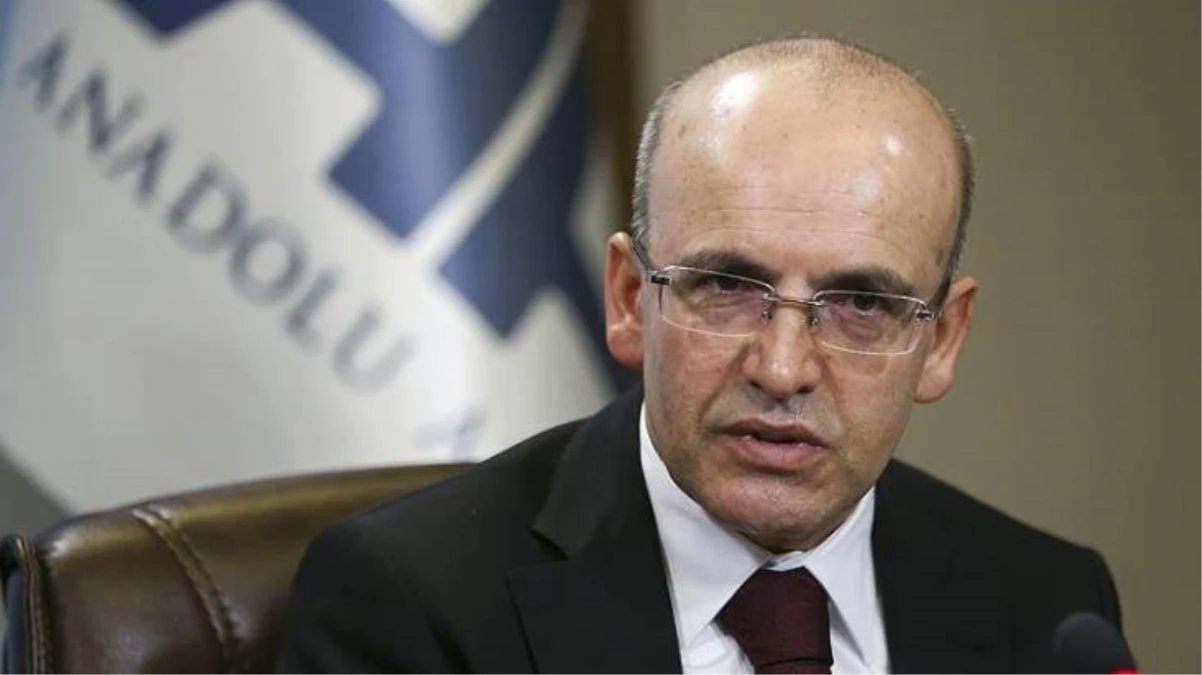 BAKAN ŞİMŞEK’TEN YENİ DÜZENLEME SİNYALİ: VERGİNİN TABANINI BÜYÜTECEĞİZ, GENİŞLETECEĞİZ