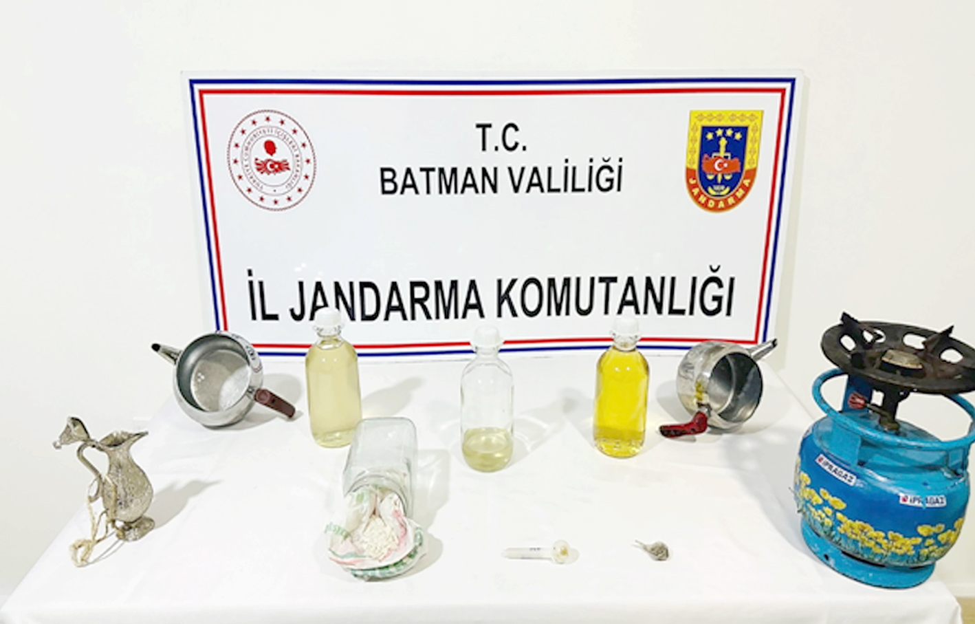 JANDARMA, 30 BİN ARACI KONTROL ETTİ