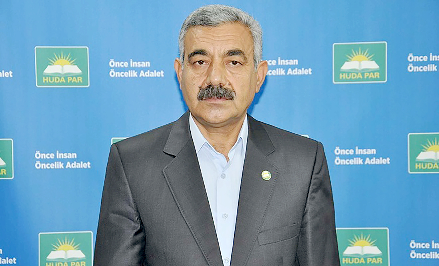 BAŞKAN ŞAHİN “HEDEFİMİZ, TÜM BELEDİYELERİ KAZANMAK”