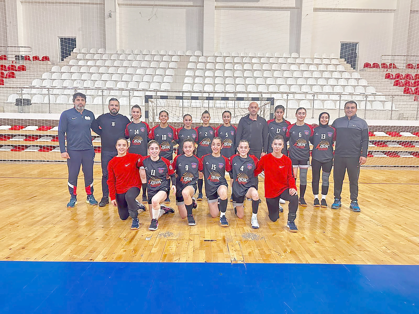 “HEDEFİMİZ 1. LİG KUPASINI BATMANLILARA KAZANDIRMAK”