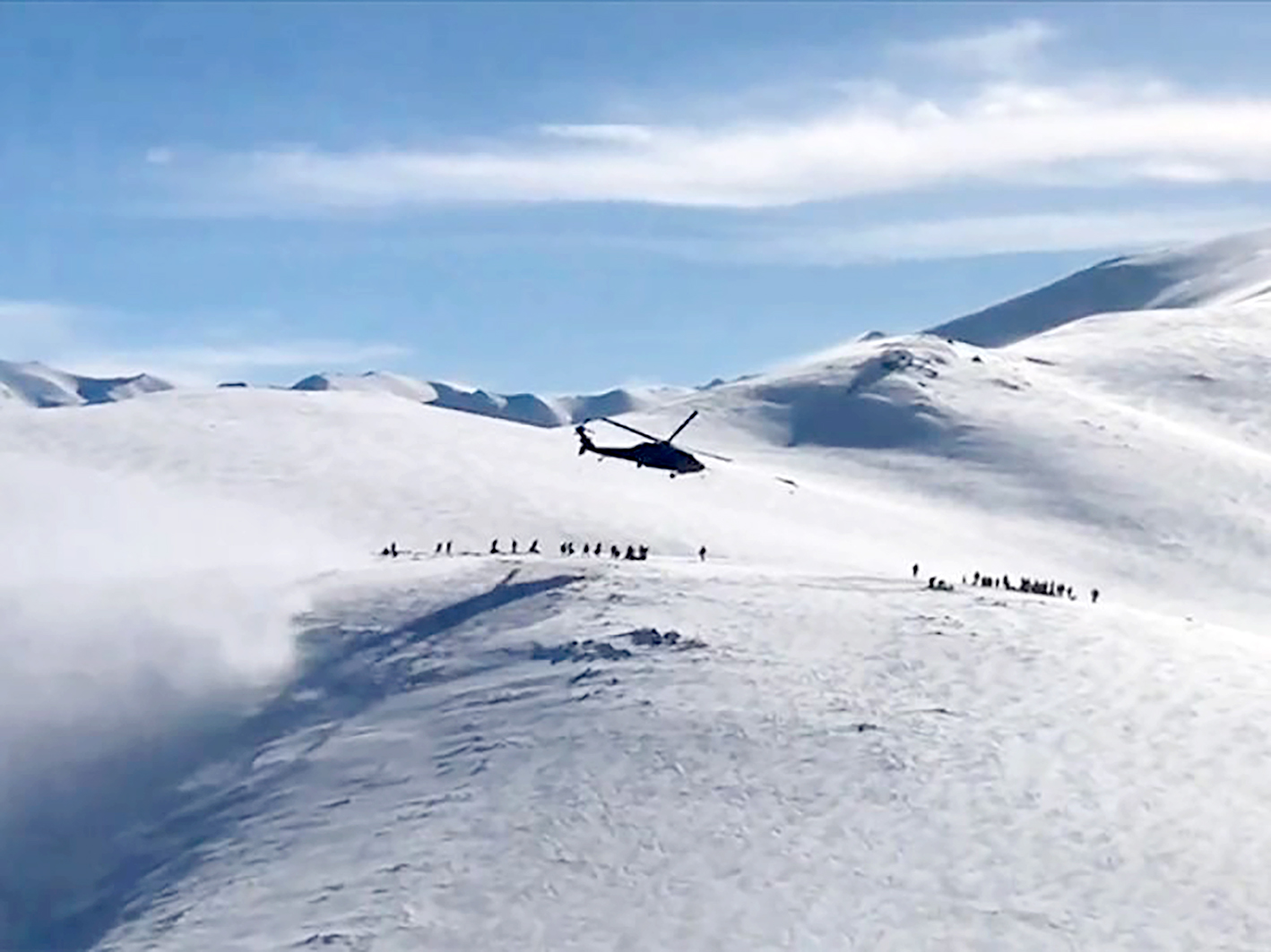 9 İLDE 24 MAĞARA İMHA EDİLDİ