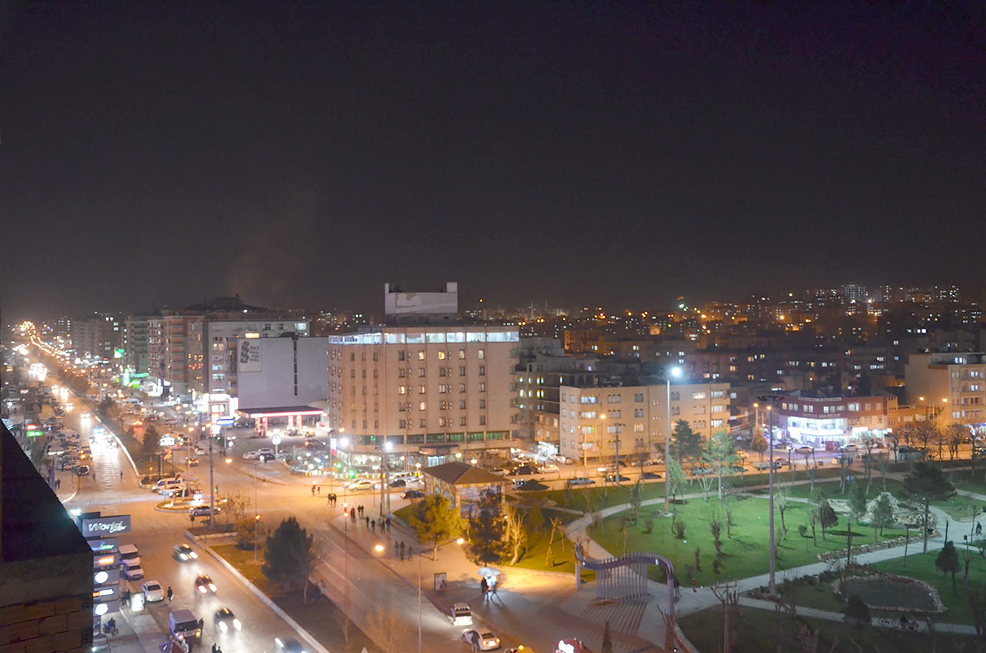 BATMAN’IN YENİ NÜFUSU BELLİ OLDU